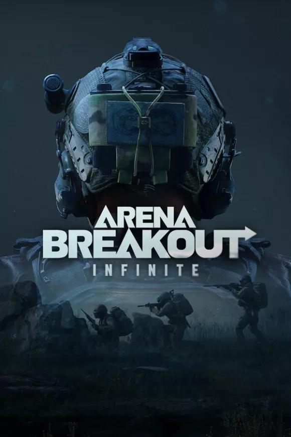 ARENA BREAKOUT